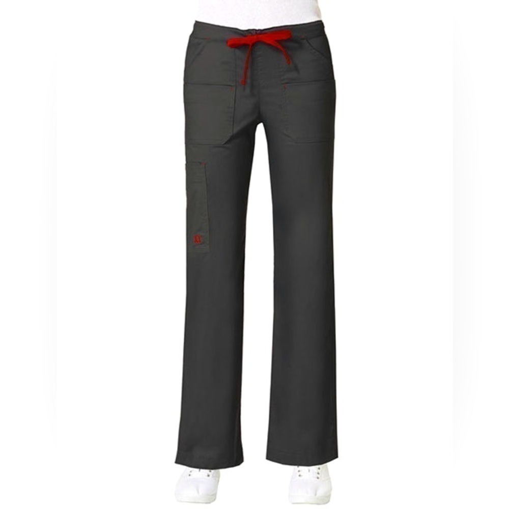 Maevn Blossom Women's Utility Cargo Scrub Uniform‎ Pant 2XL